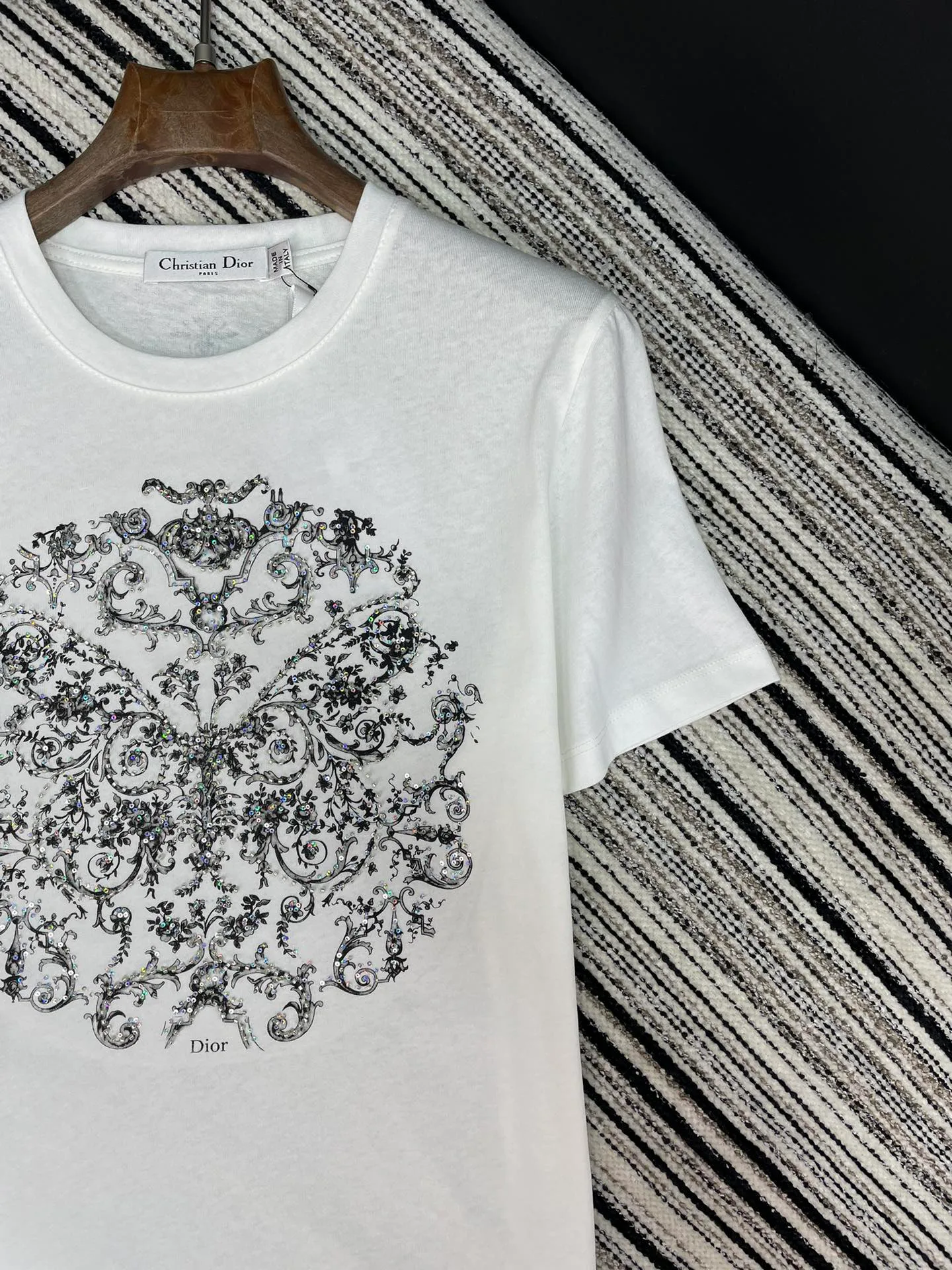 Футболки Женские Christian Dior 405957