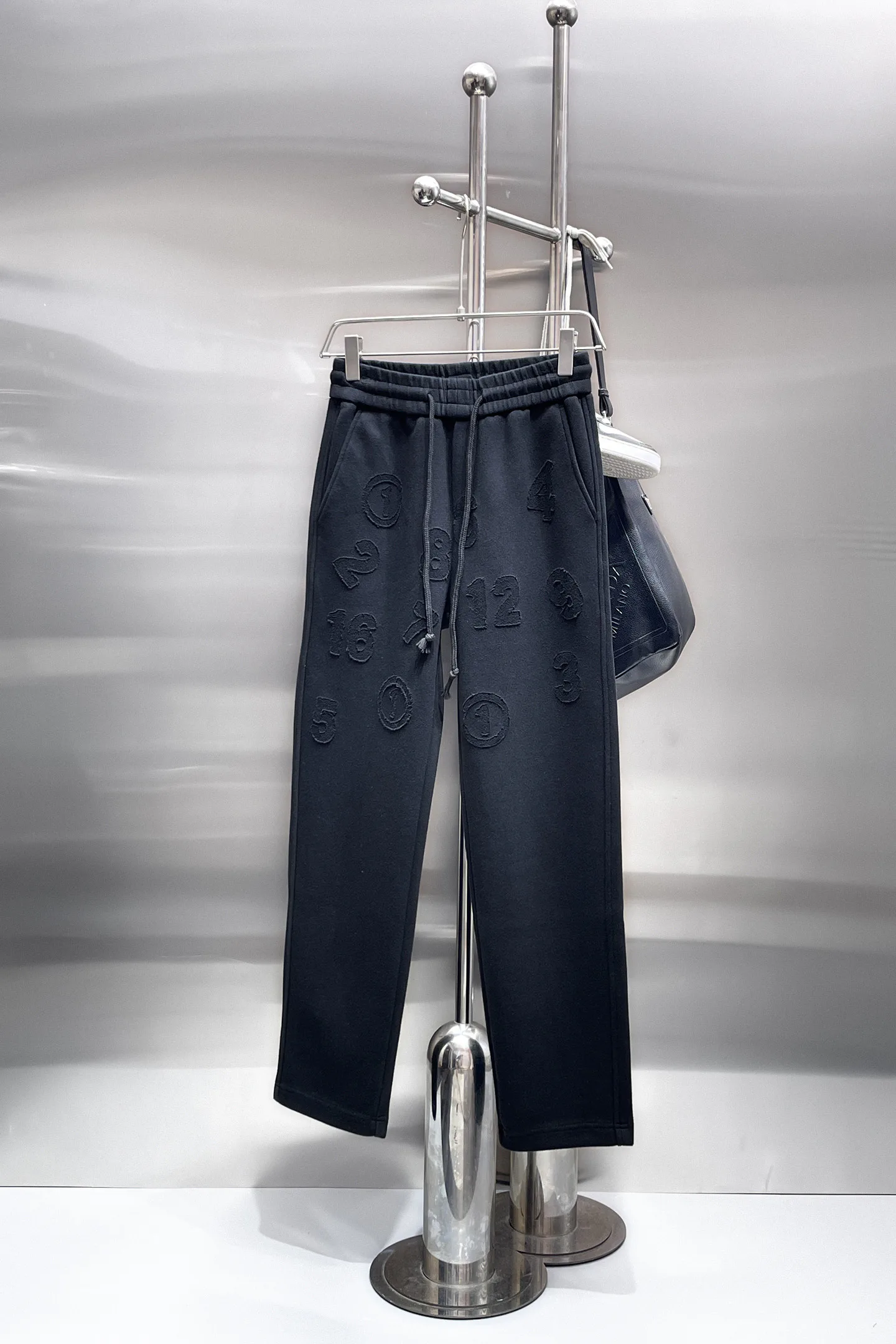 Брюки Мужские Maison Margiela 9526411