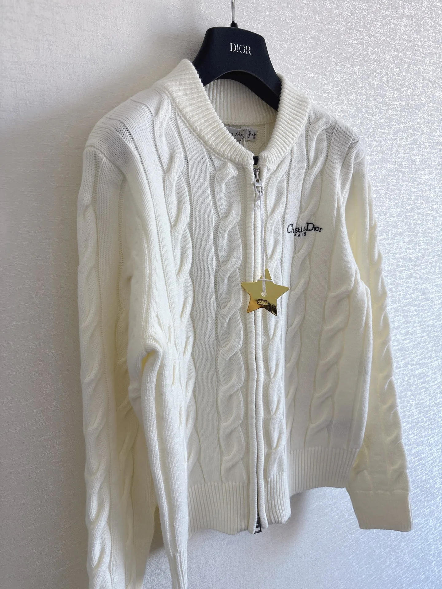 Джемперы И Свитеры Женские Christian Dior 1132878