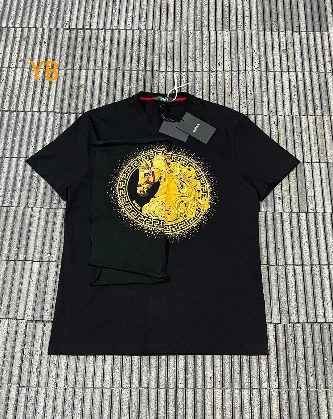 Футболки Мужские Versace 11701834