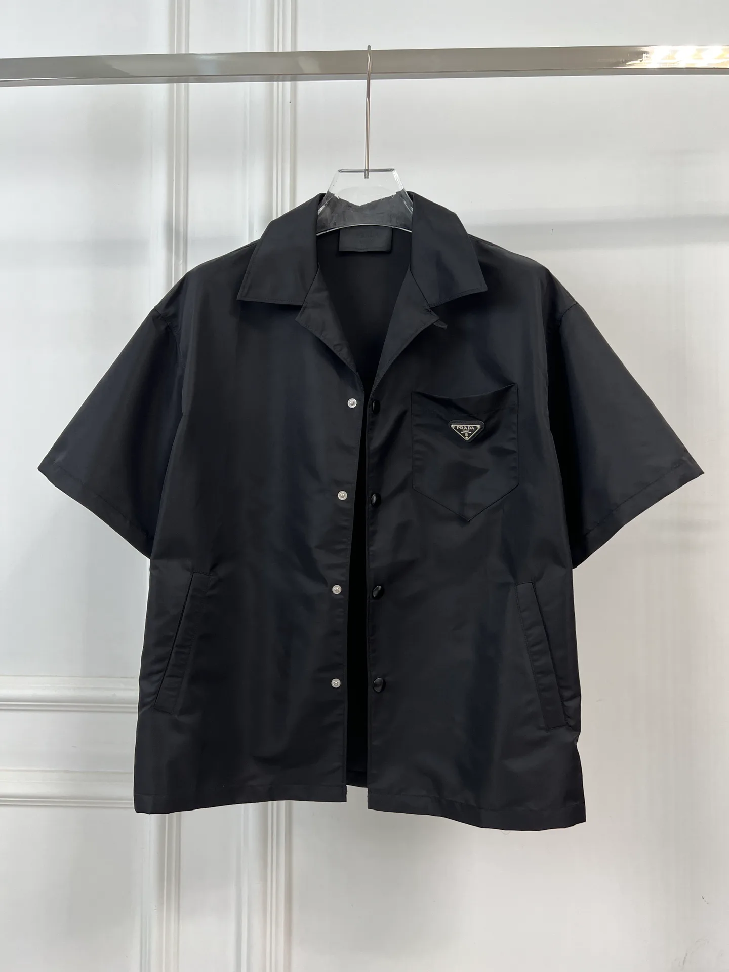 Футболки Женские Prada 10345