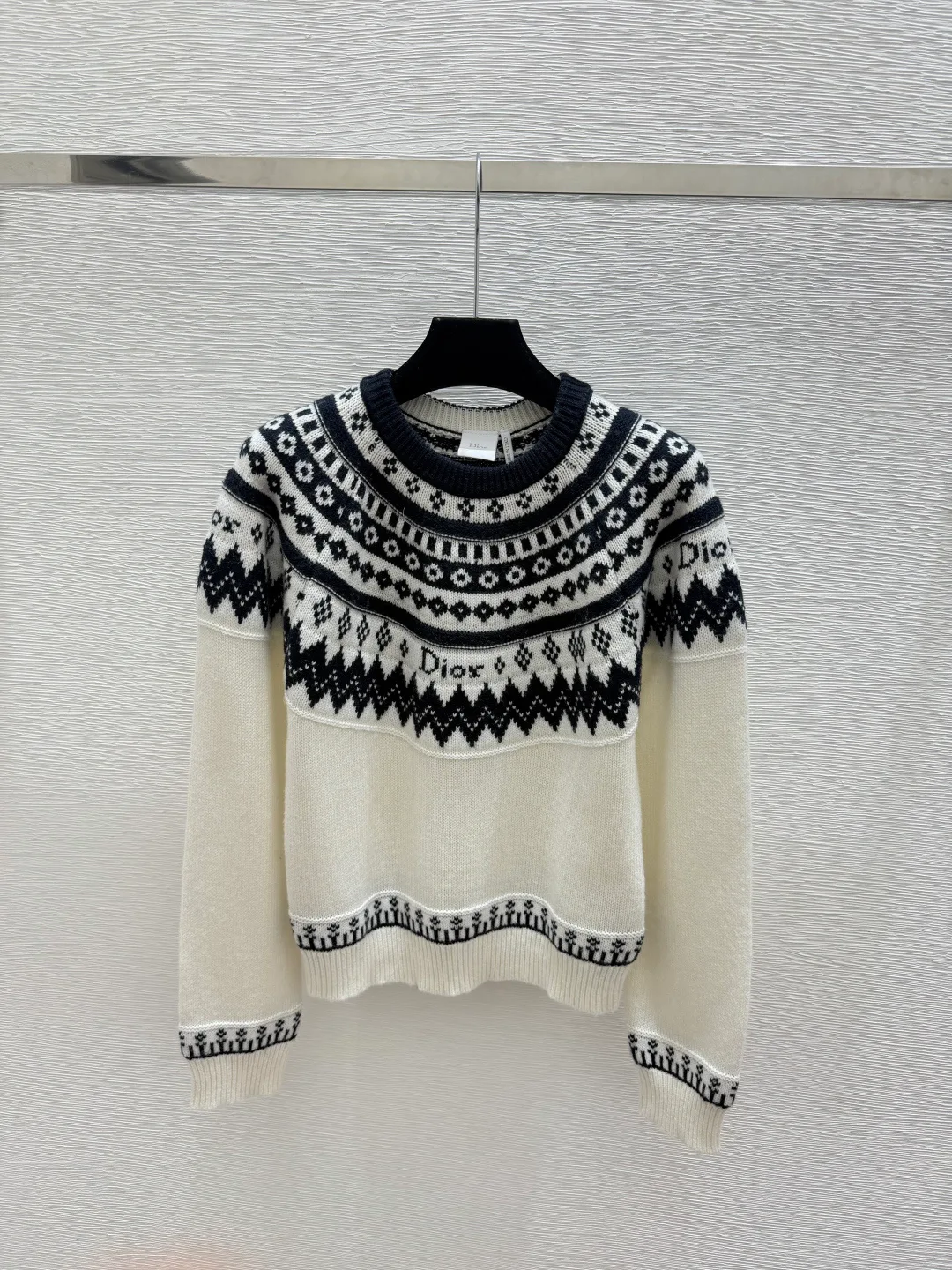 Джемперы И Свитеры Женские Christian Dior 18826989
