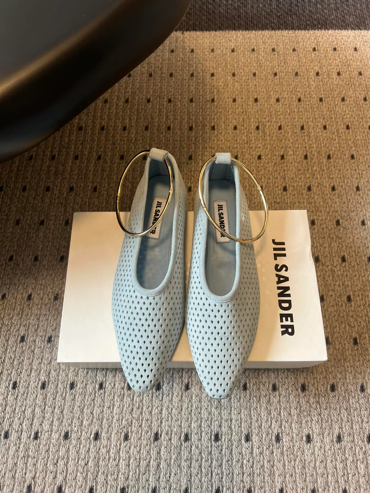 Туфли Женские Jil Sander 11063859