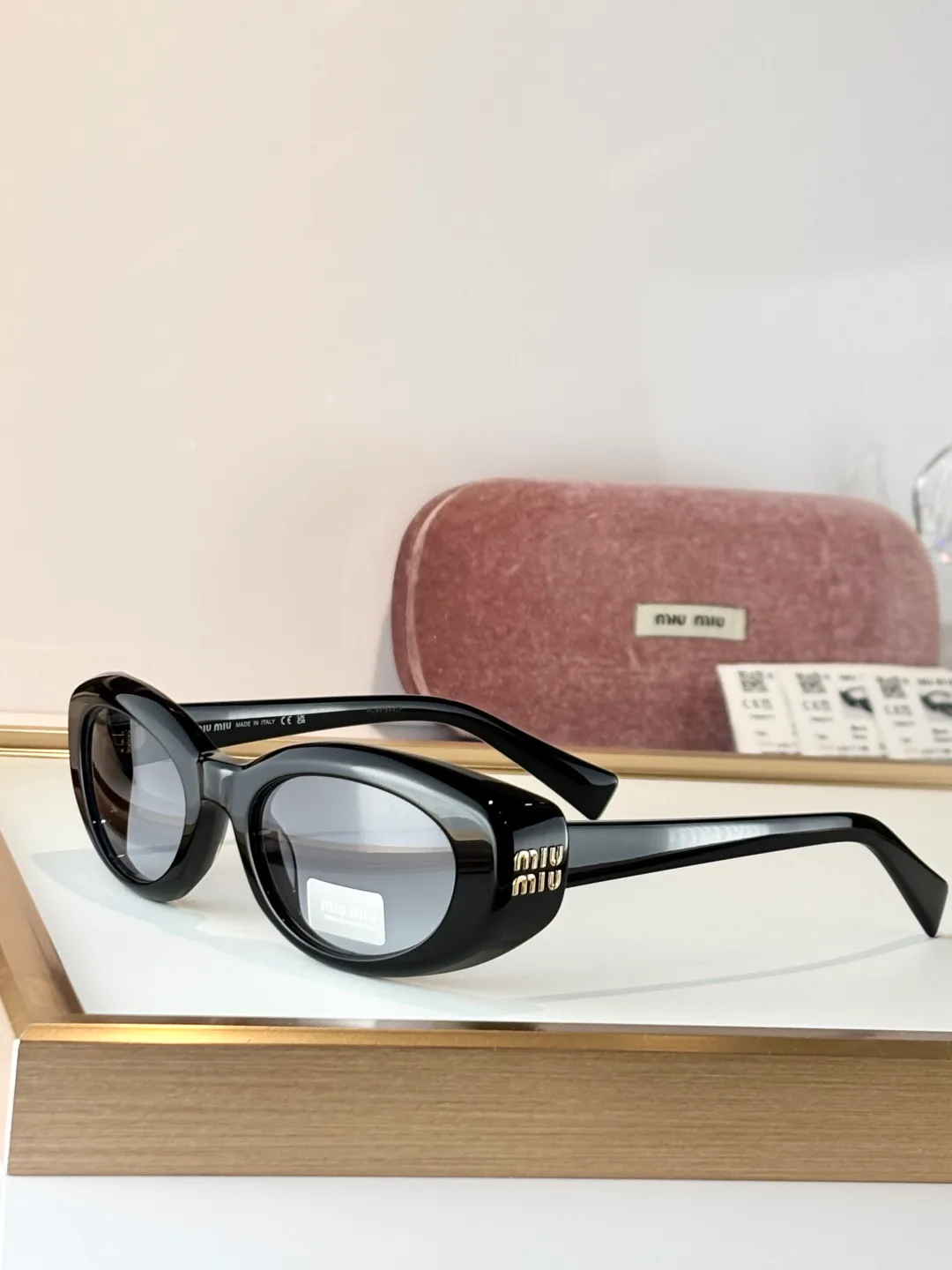 Очки Miu Miu 5127164