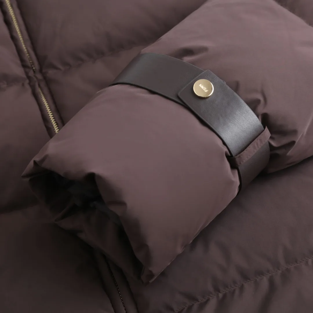 Куртки И Пуховики Женские Fendi 857514