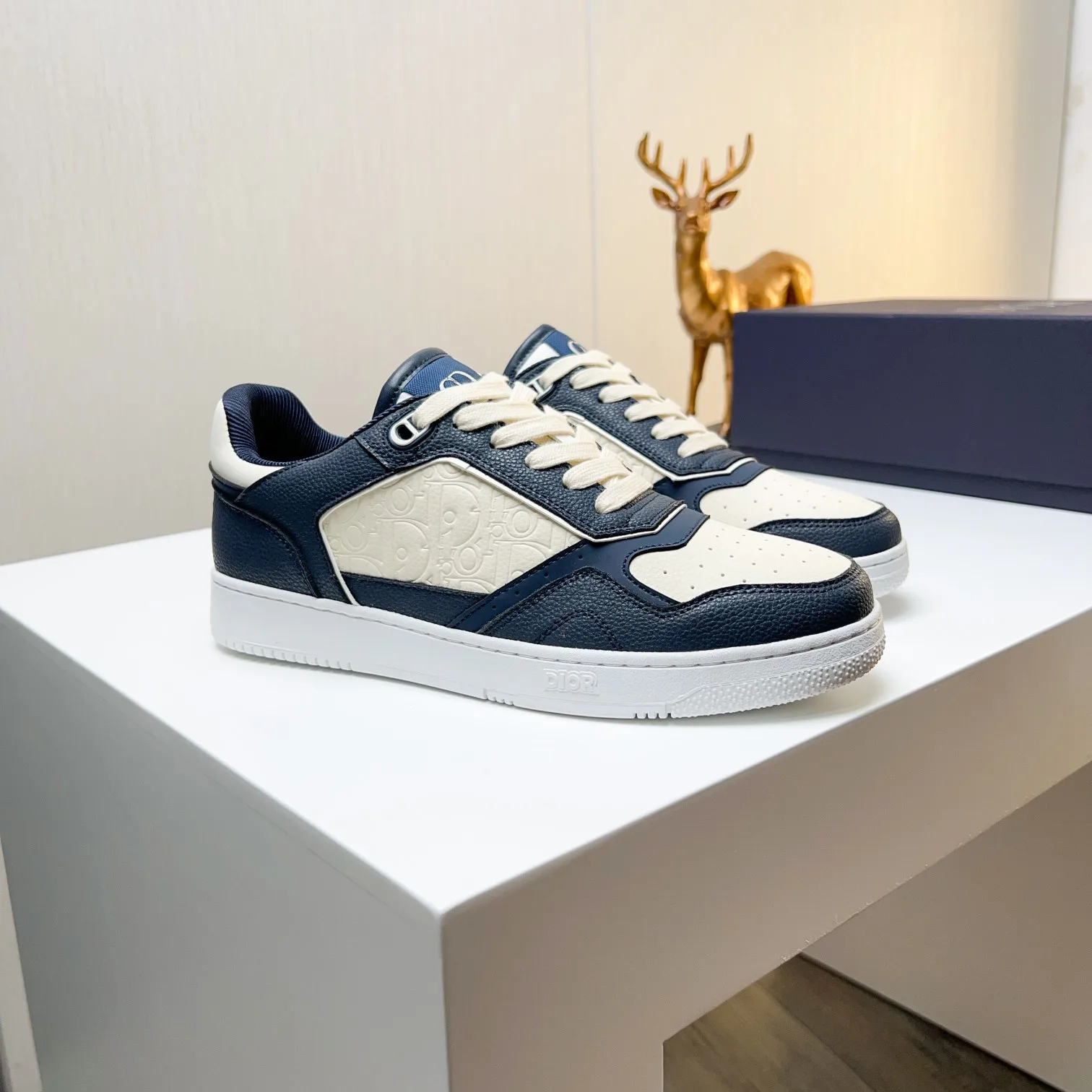 Кроссовки Женские Christian Dior 283961