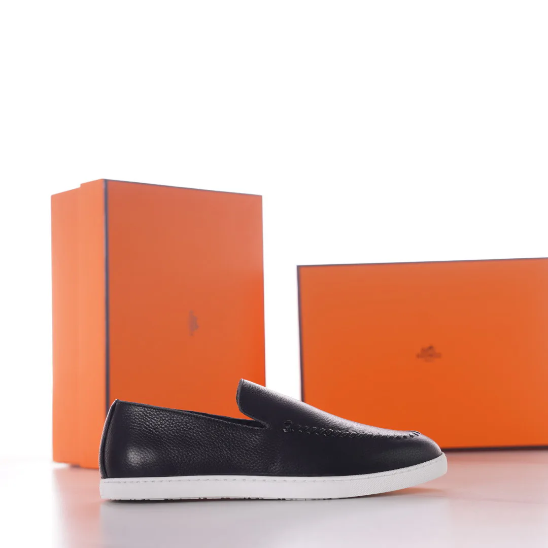 Лоферы И Туфли Мужские Hermes 18158657