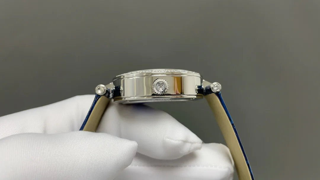 Часы Женские Van Cleef & Arpels 1892686