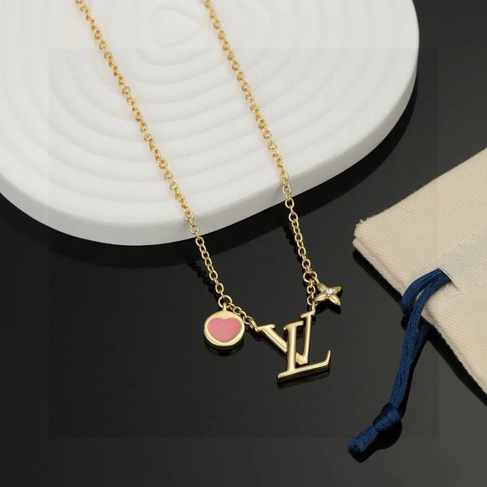 Бижутерия Louis Vuitton 17524422