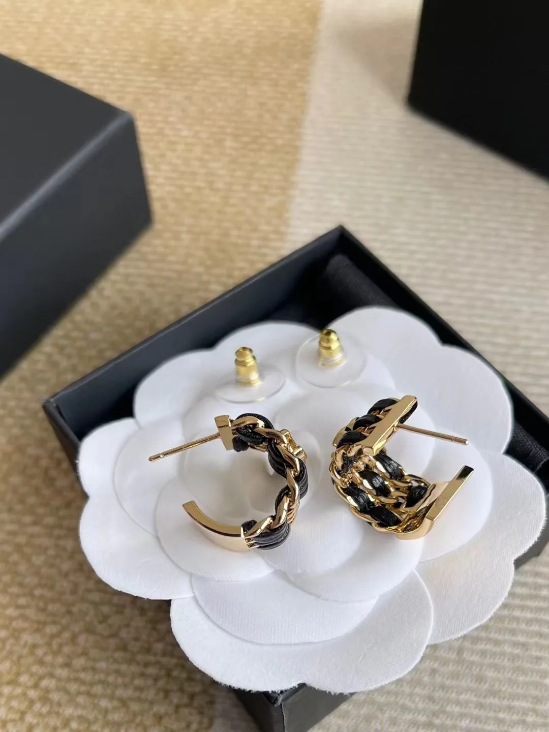 Бижутерия Chanel 10441717