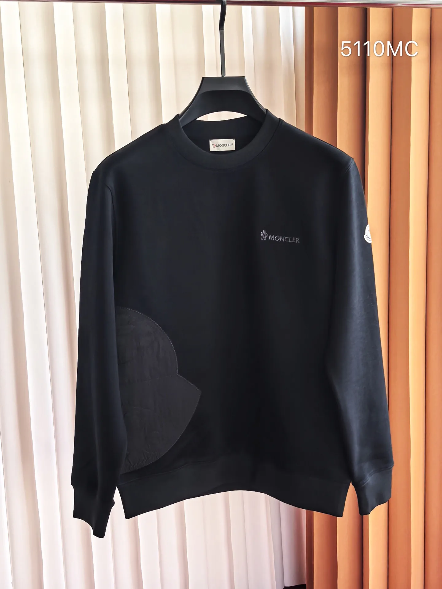 Свитшоты И Худи Мужские Moncler 125404