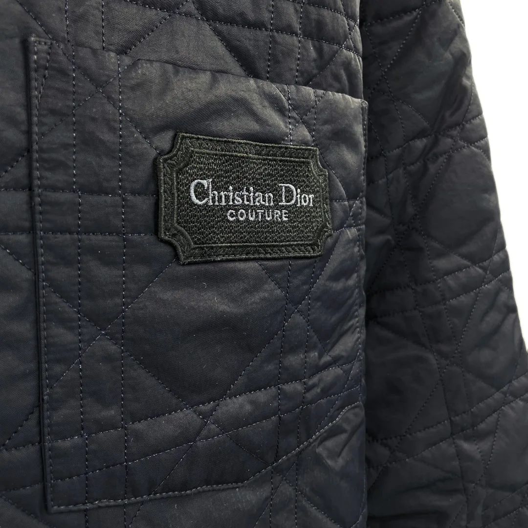 Куртки И Пуховики Женские Christian Dior 19614155