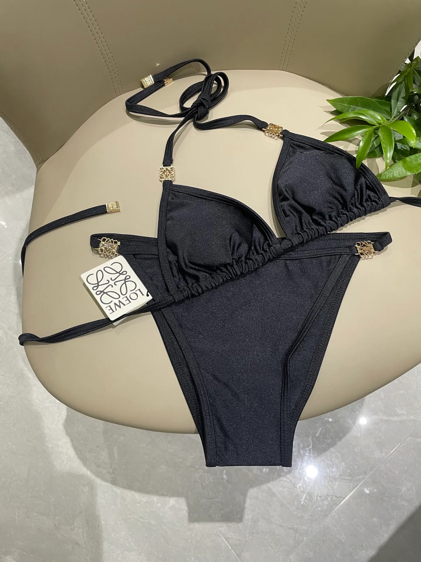 Купальники Женские Loewe 1303618