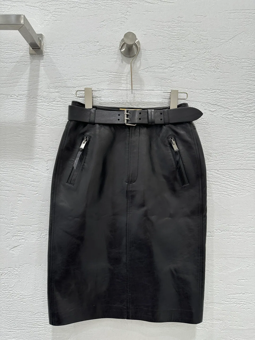 Юбки Женские Saint Laurent 18064703