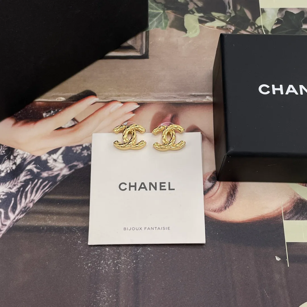 Бижутерия Chanel 11736799