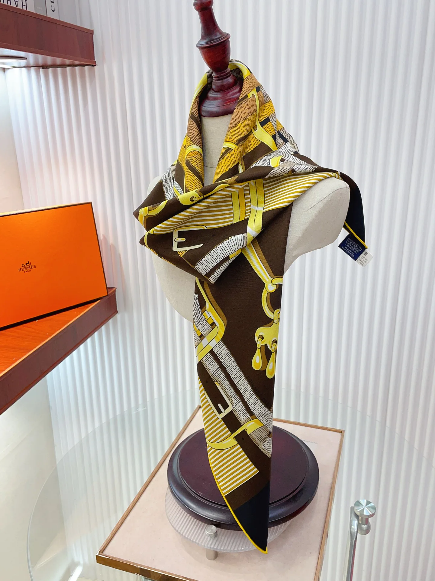 Платки Hermes 14628015