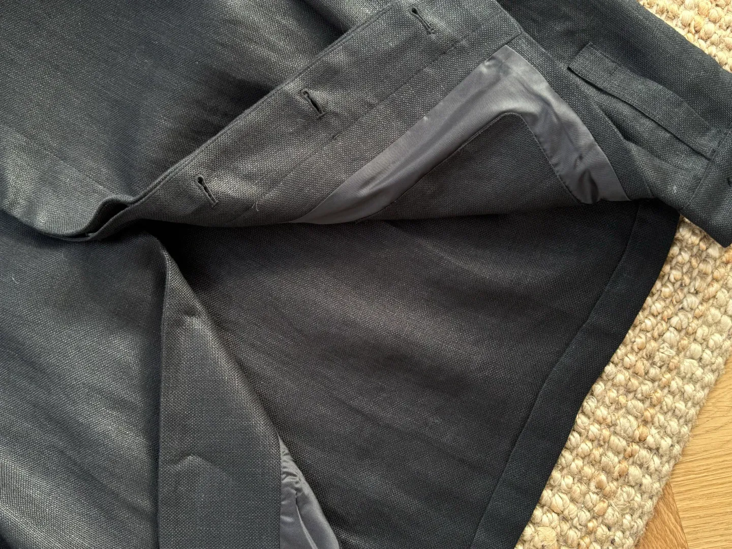 Пиджаки Мужские Zegna 658703