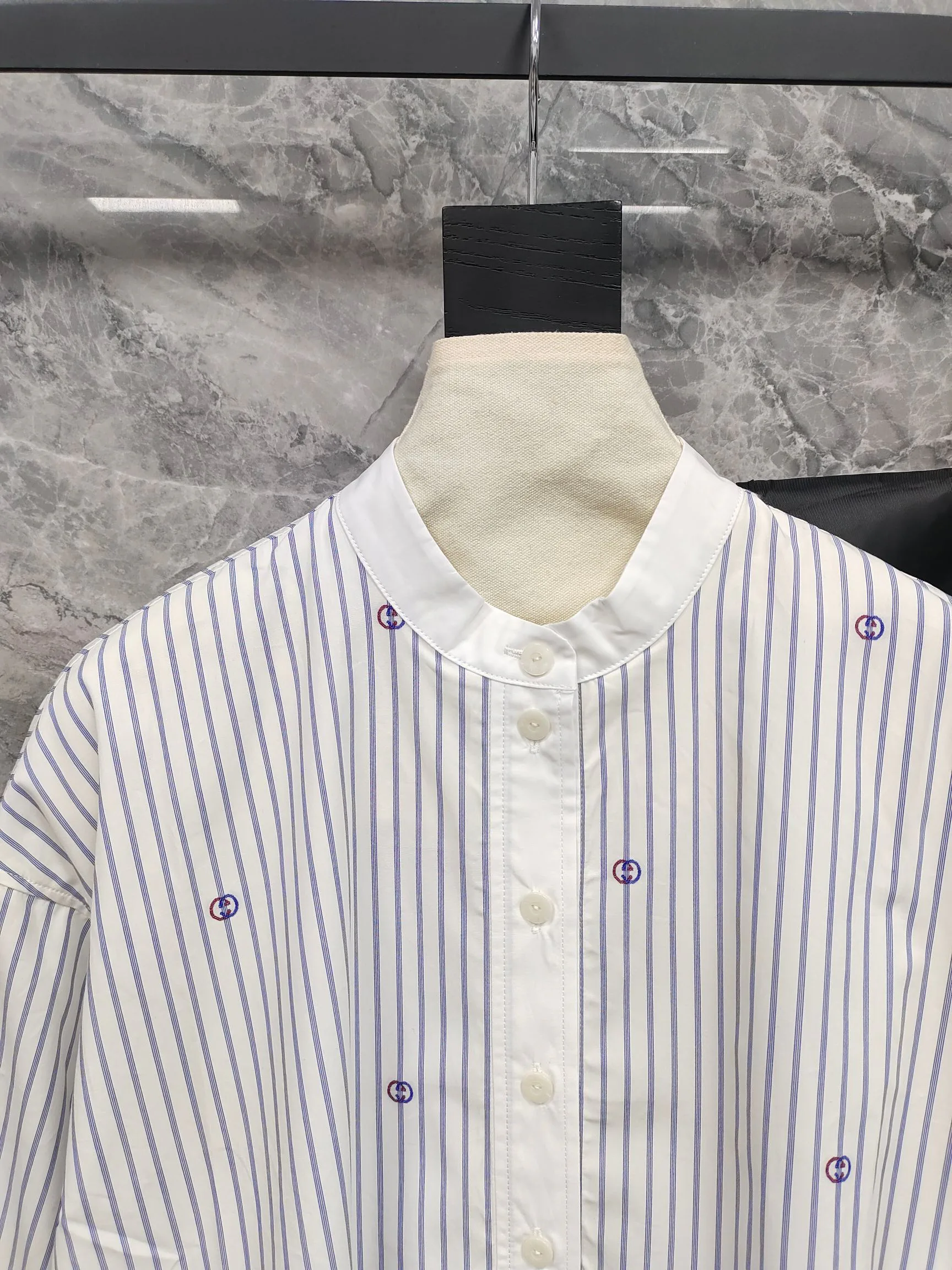 Рубашки Женские Gucci 16995386