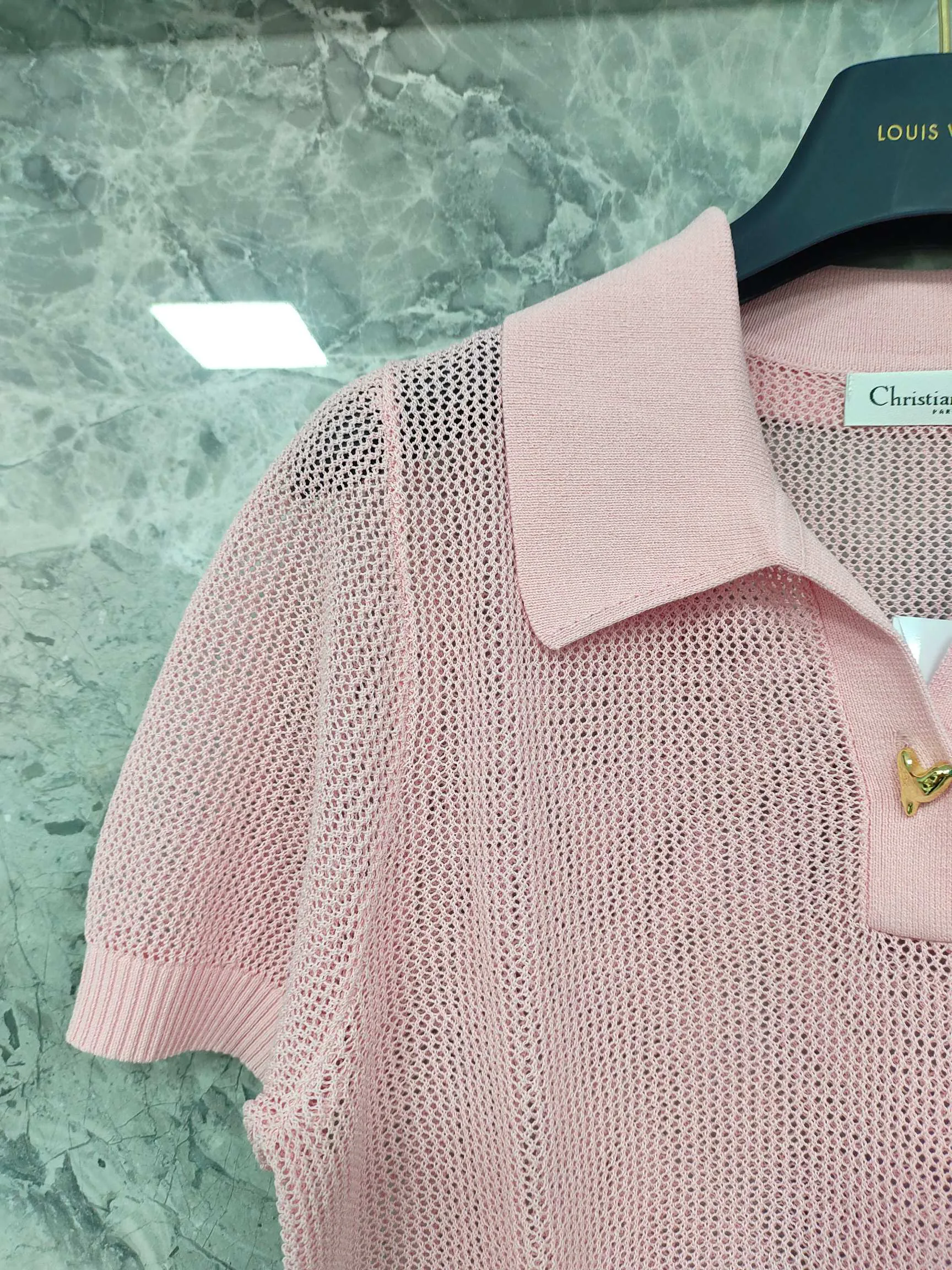 Топы Женские Christian Dior 11490221
