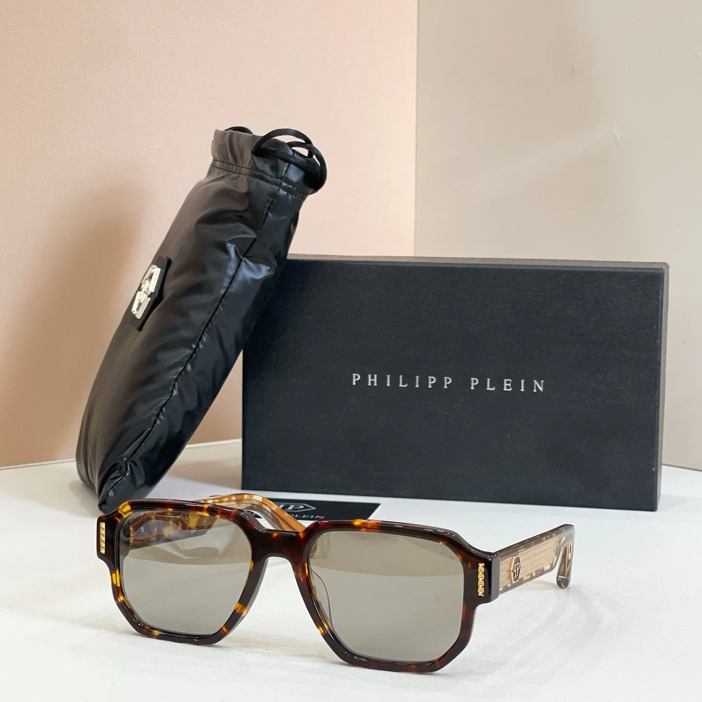 Очки Philipp Plein 11460478