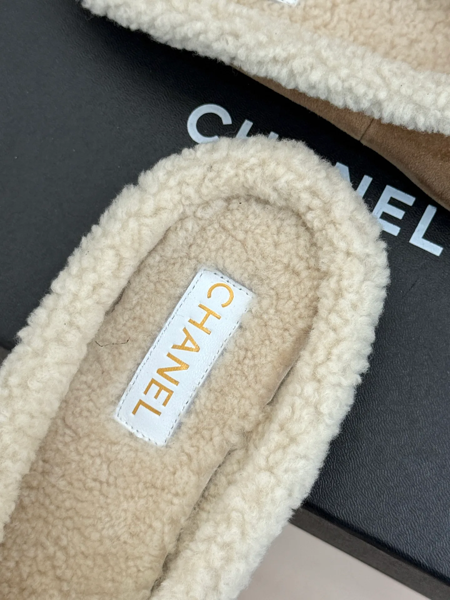 Мюли И Сабо Женские Chanel 17938389