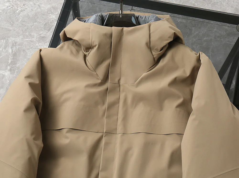 Куртки И Пуховики Мужские Zegna 445485