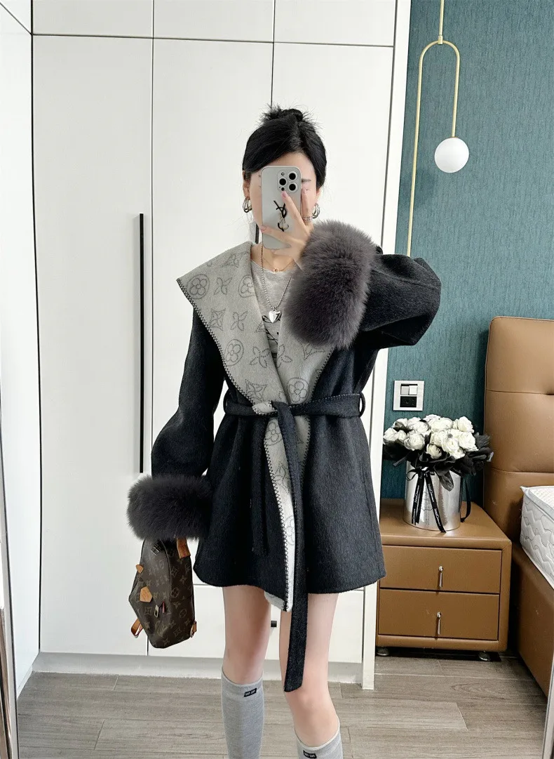 Пальто Женские Louis Vuitton 855985