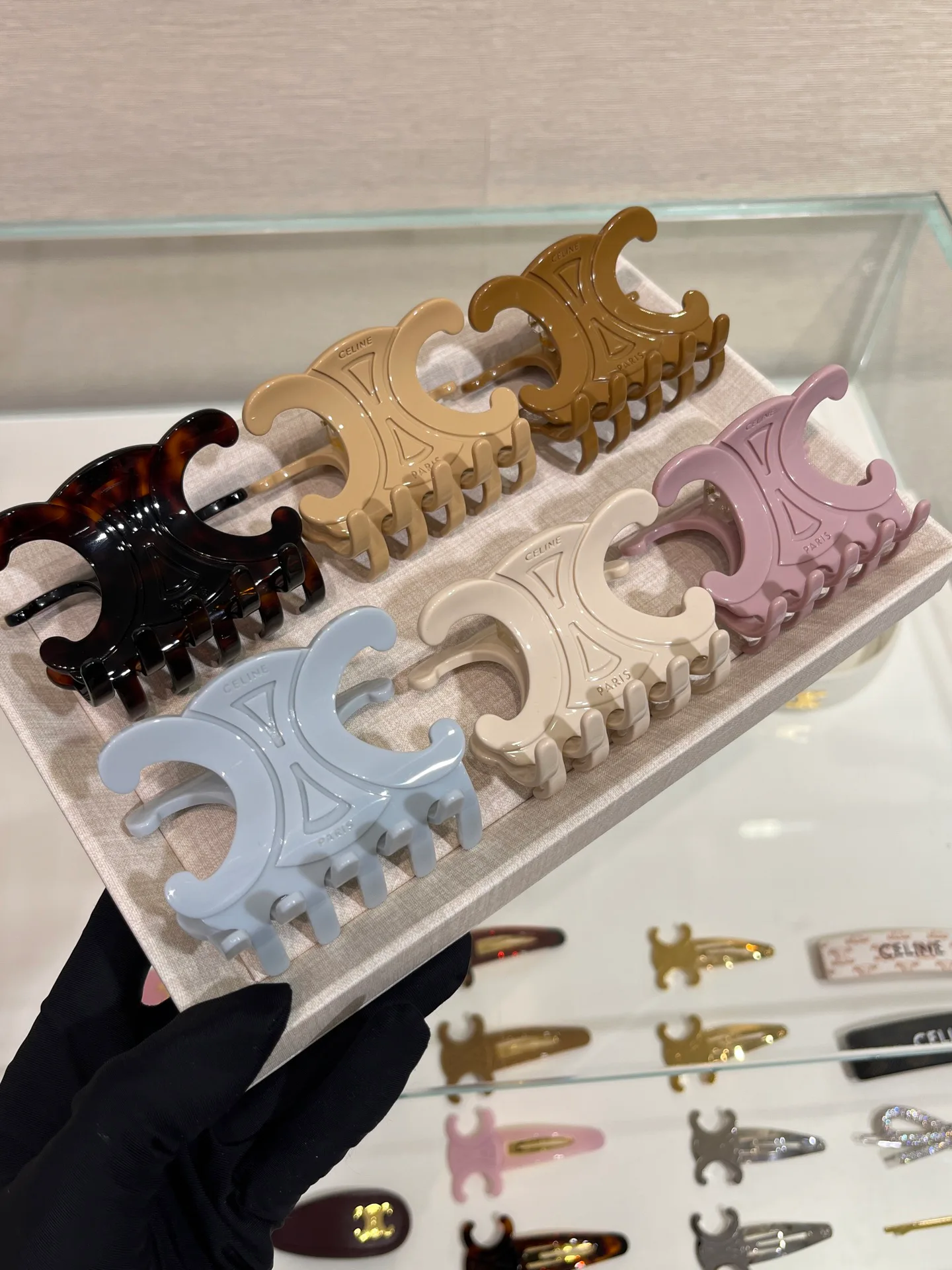 Головные Уборы Celine 822872