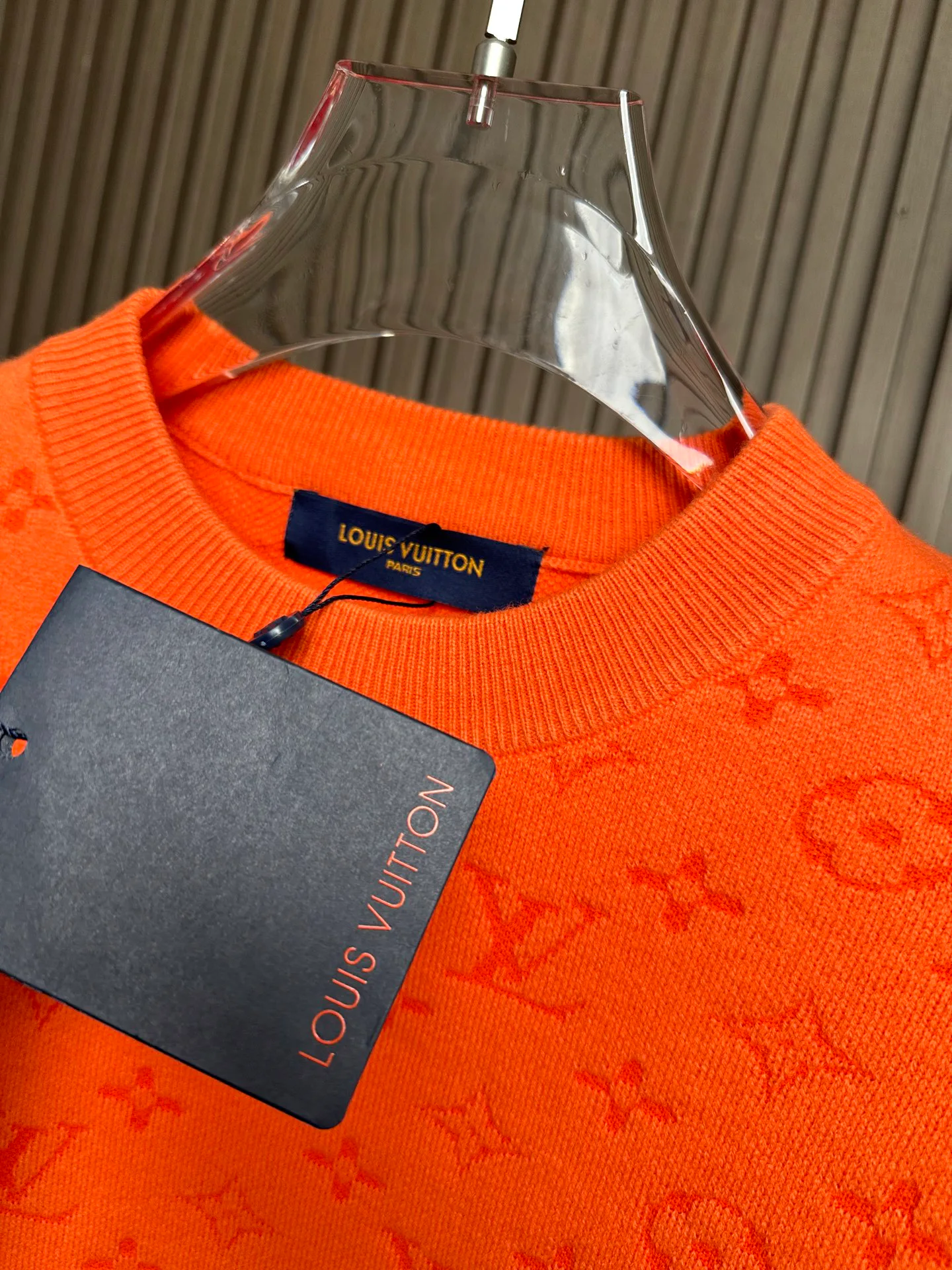 Джемперы И Свитеры Мужские Louis Vuitton 235539