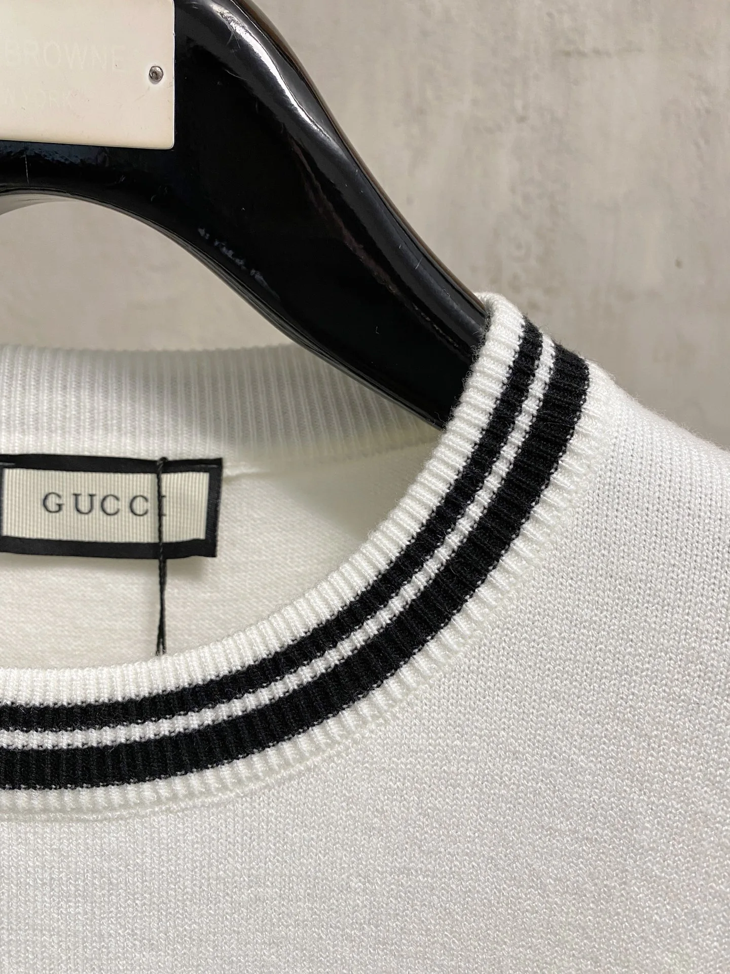 Джемперы Женские Gucci 658244