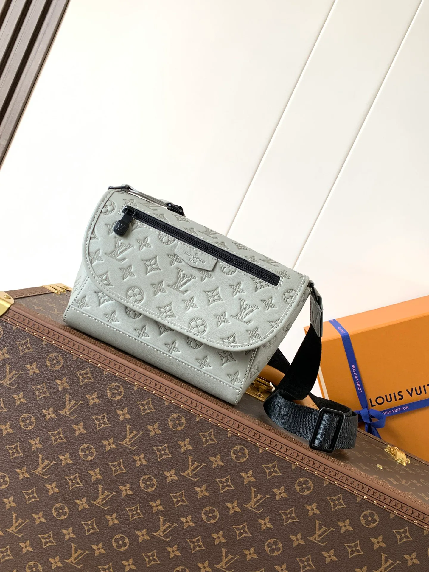 Сумки На Ремне Женские Louis Vuitton 13435237