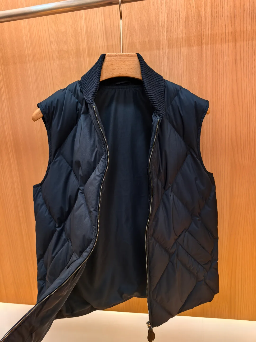 Жилеты Женские Berluti 786954