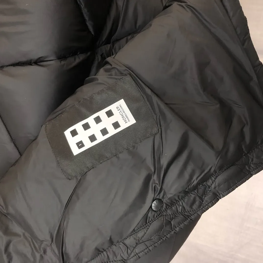 Куртки И Пуховики Мужские Moncler 171096