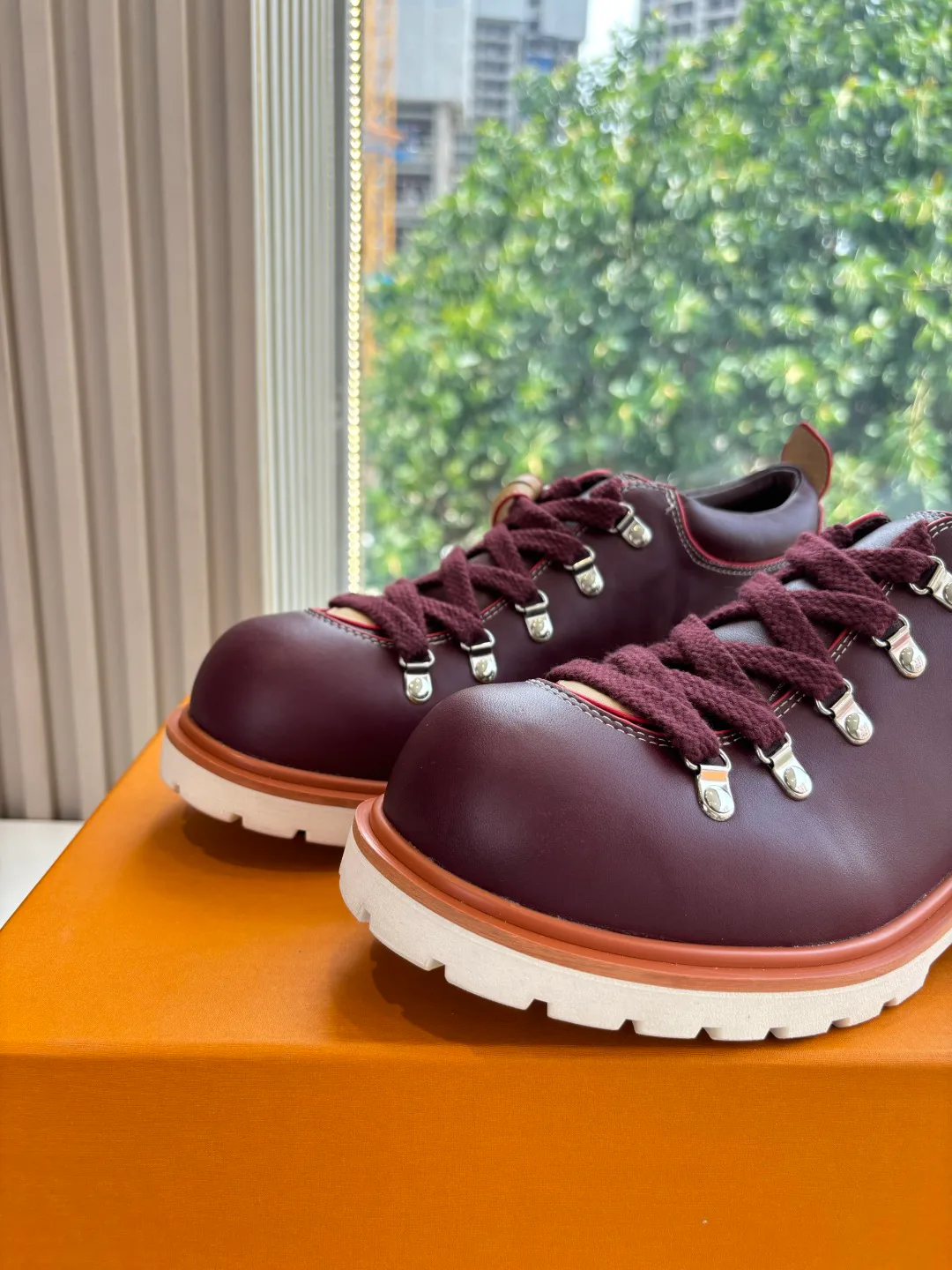 Кроссовки Мужские Louis Vuitton 80875