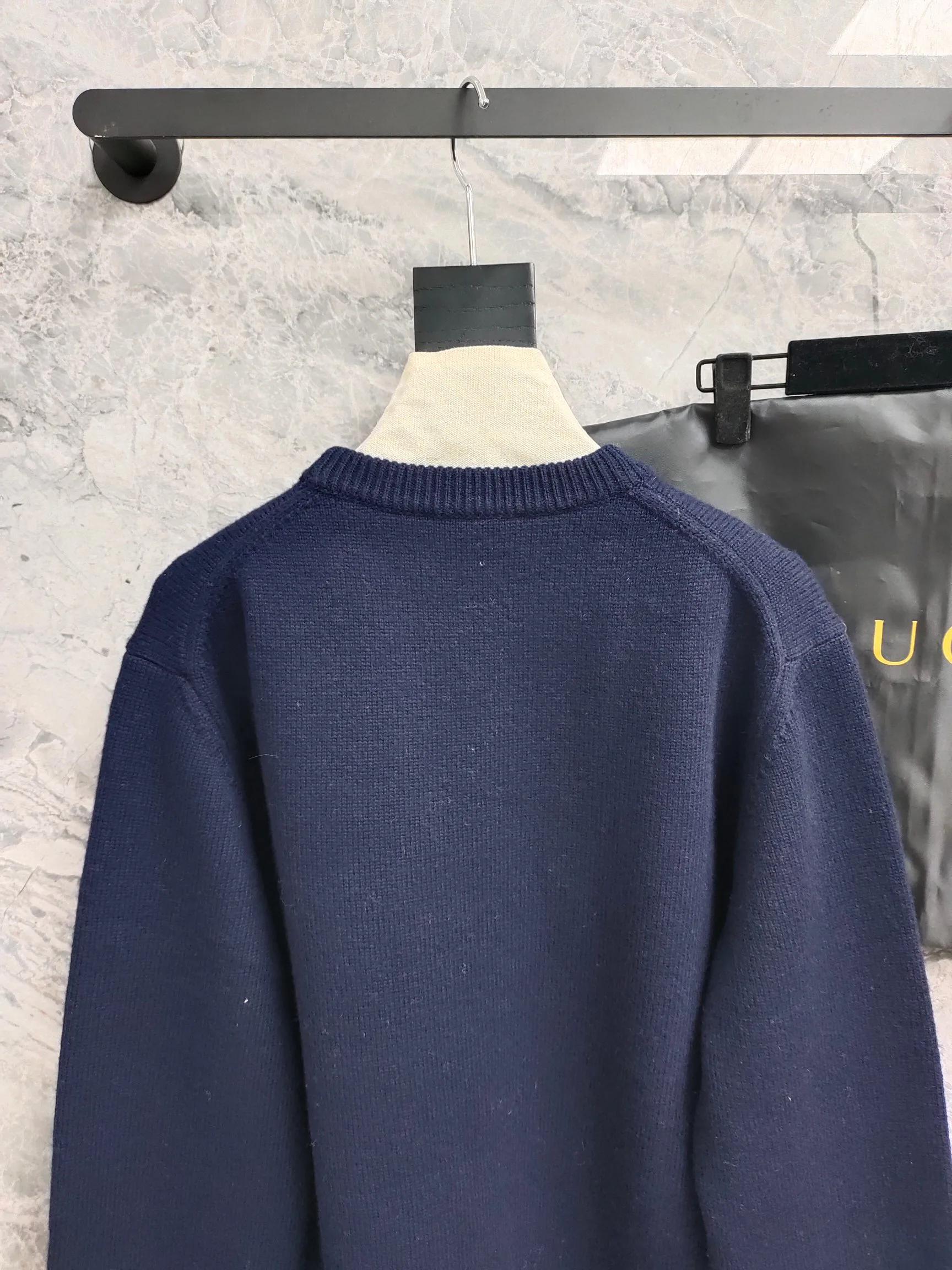 Джемперы И Свитеры Женские Gucci 390640