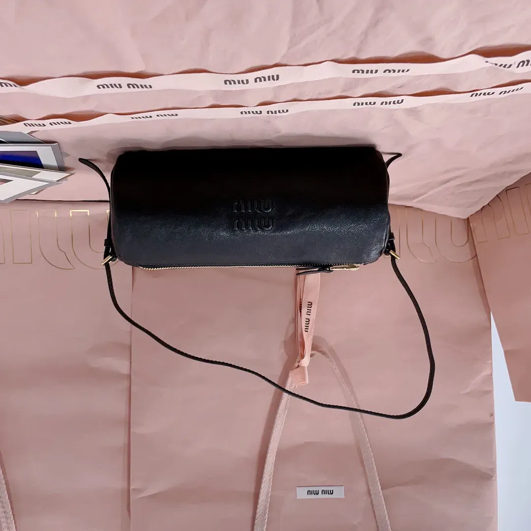 Сумки На Ремне Женские Miu Miu 36346