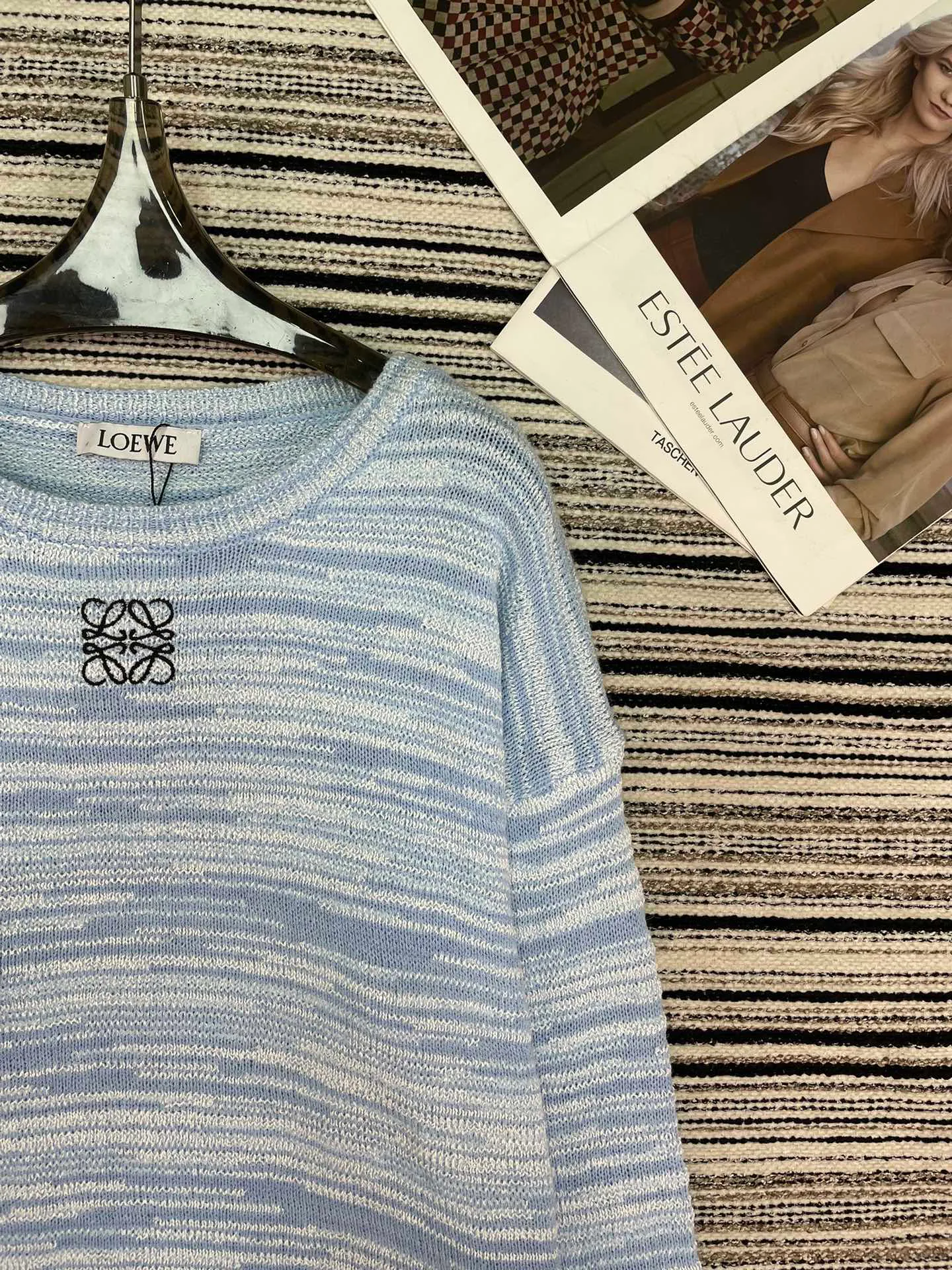 Джемперы И Свитеры Женские Loewe 5088264