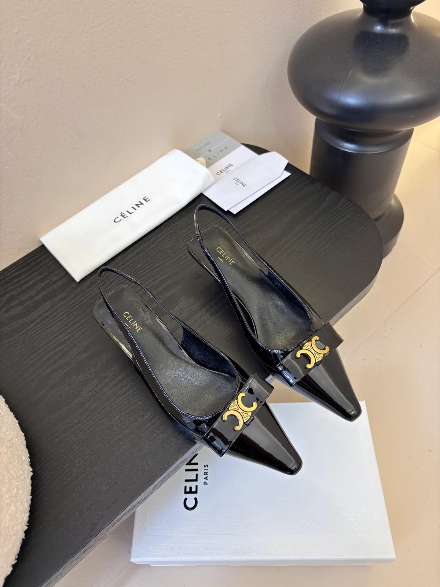 Туфли Женские Celine 11306112