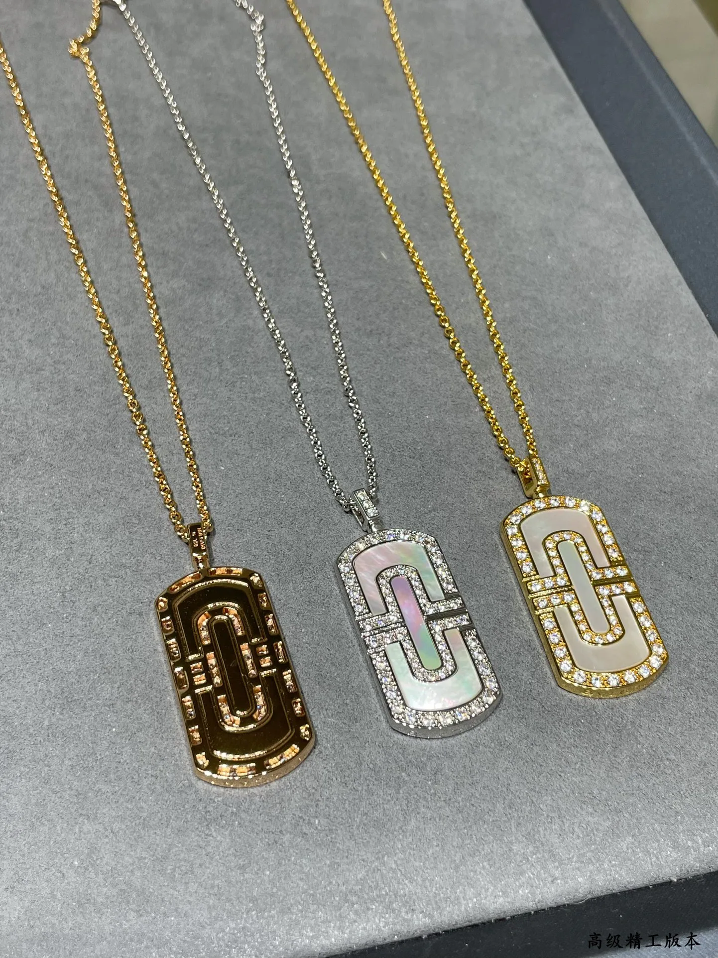 Бижутерия Bvlgari 965135
