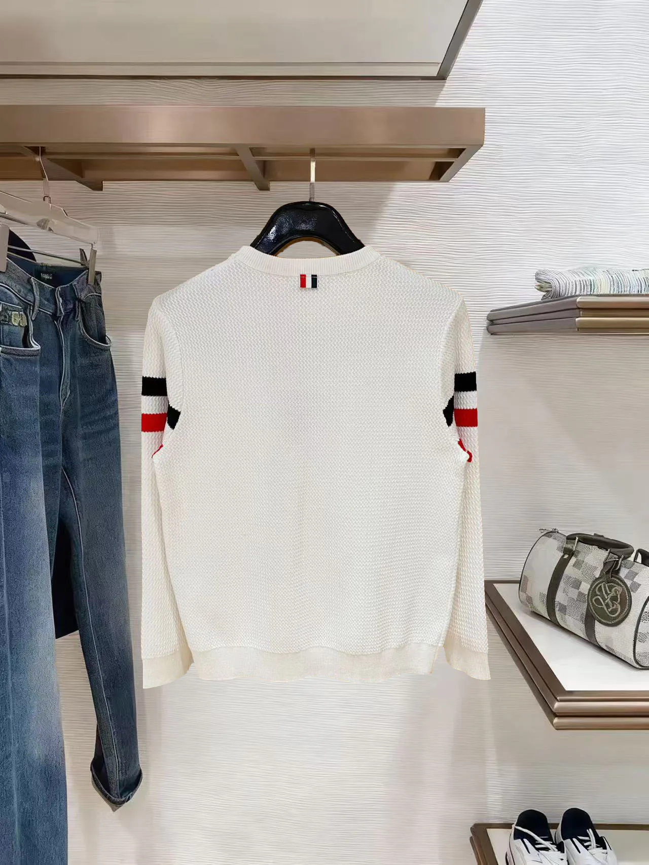 Джемперы И Свитеры Женские Moncler 2609111