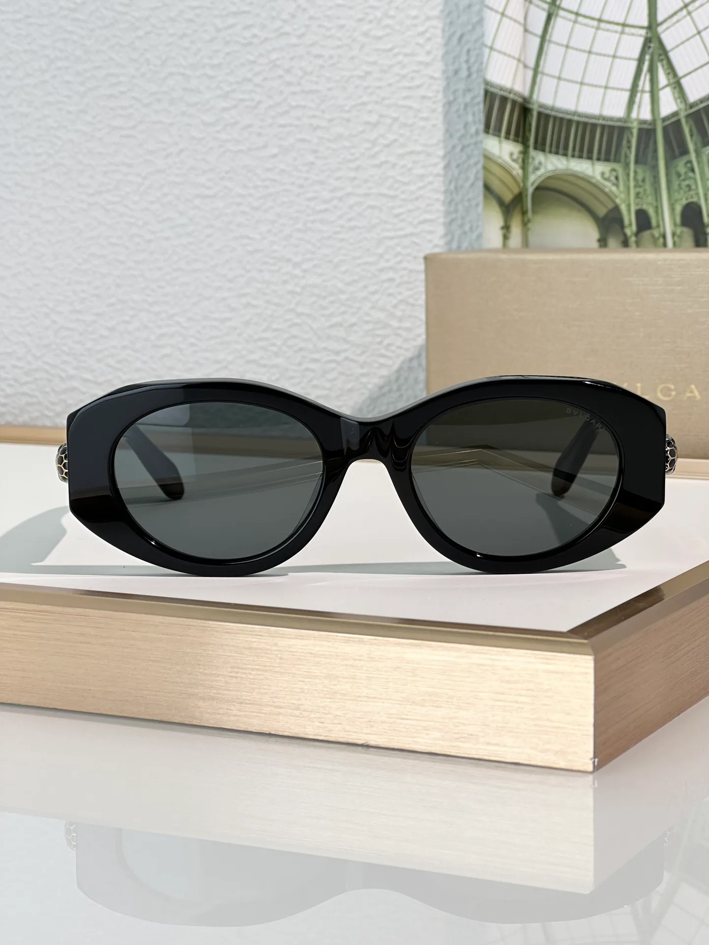 Очки Bvlgari 13169318