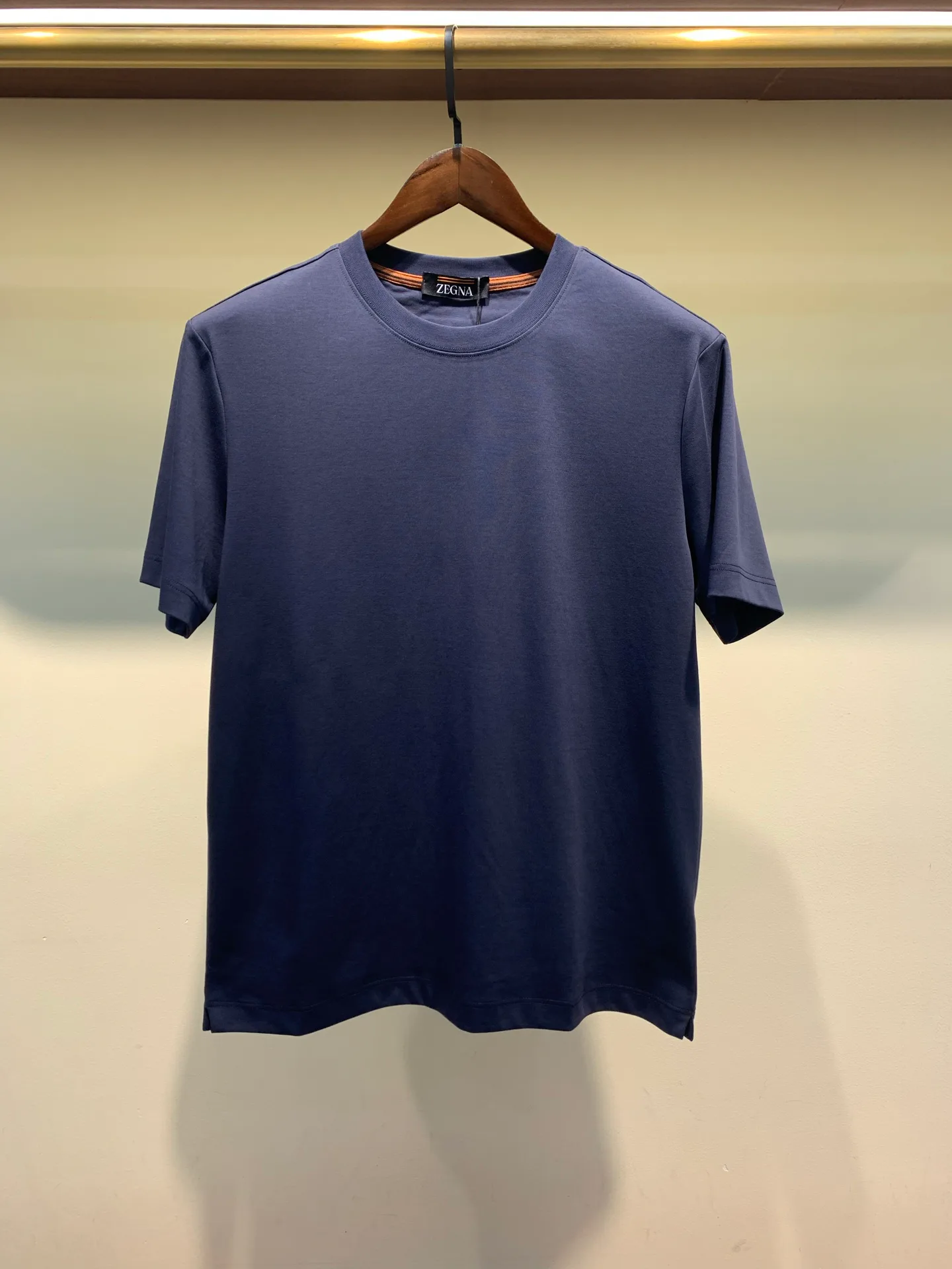 Футболки Мужские Zegna 5533755