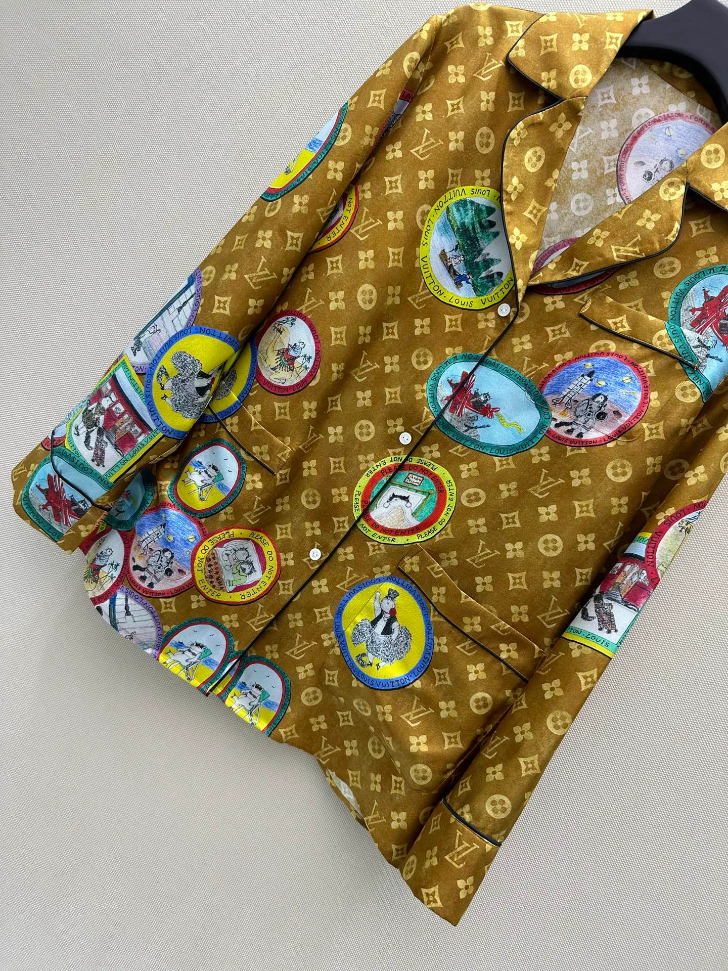 Рубашки Женские Louis Vuitton 11326627