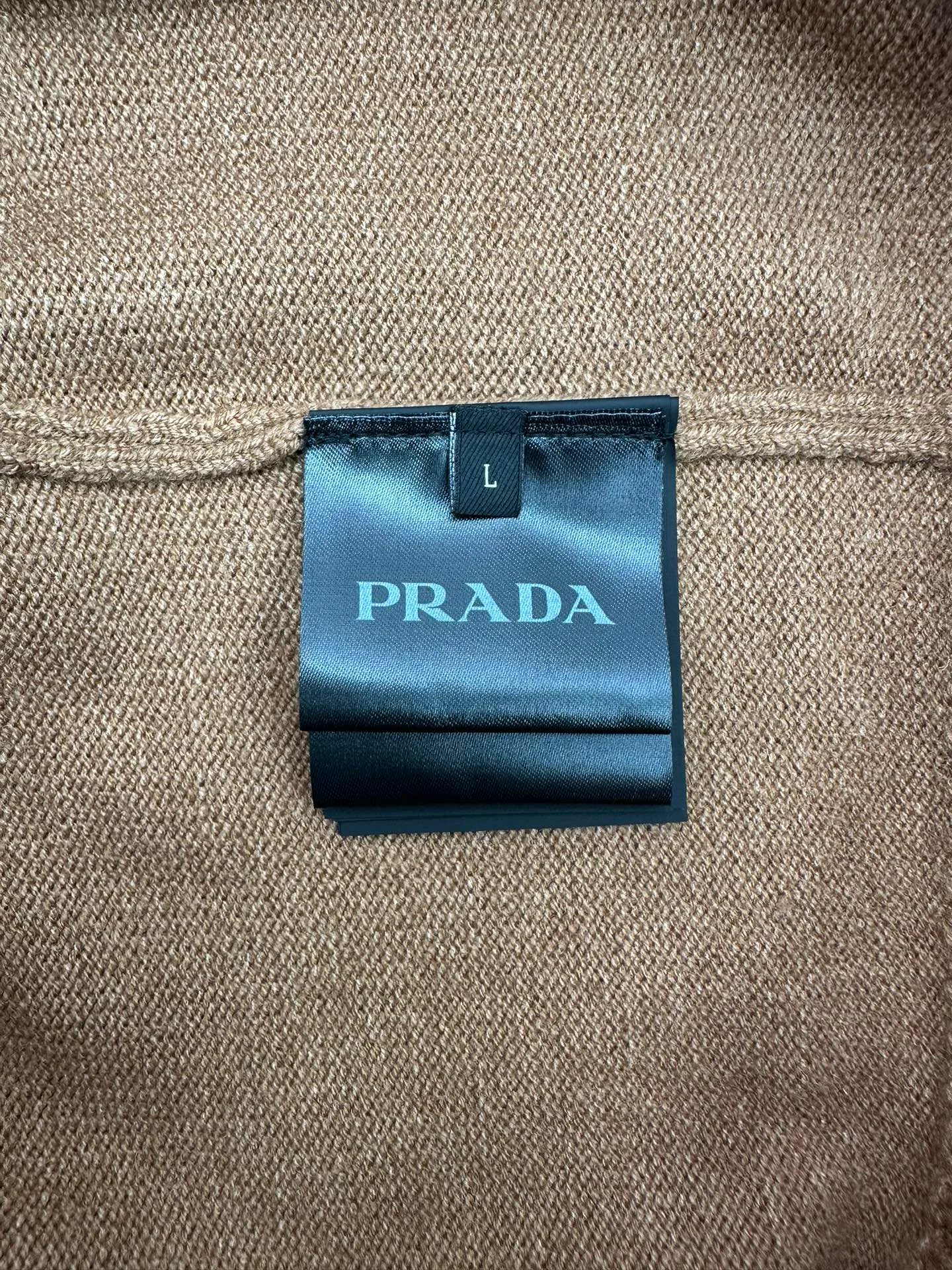 Джемперы И Свитеры Мужские Prada 1761056