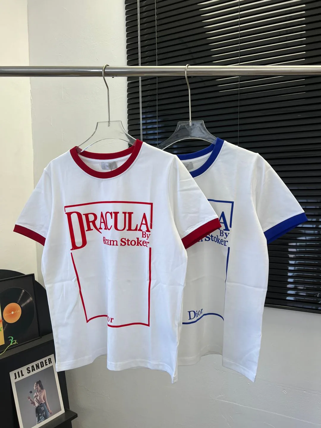 Футболки Женские Christian Dior 2183005