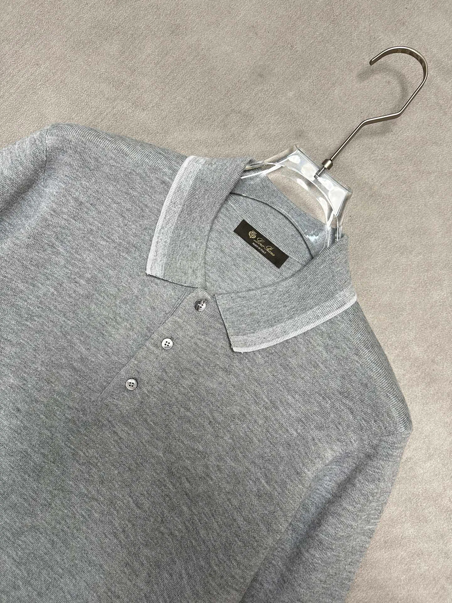 Джемперы И Свитеры Мужские Loro Piana 18098010