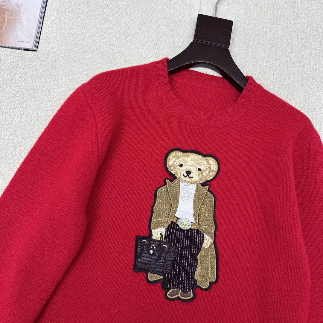 Джемперы И Свитеры Женские Ralph Lauren 4308433