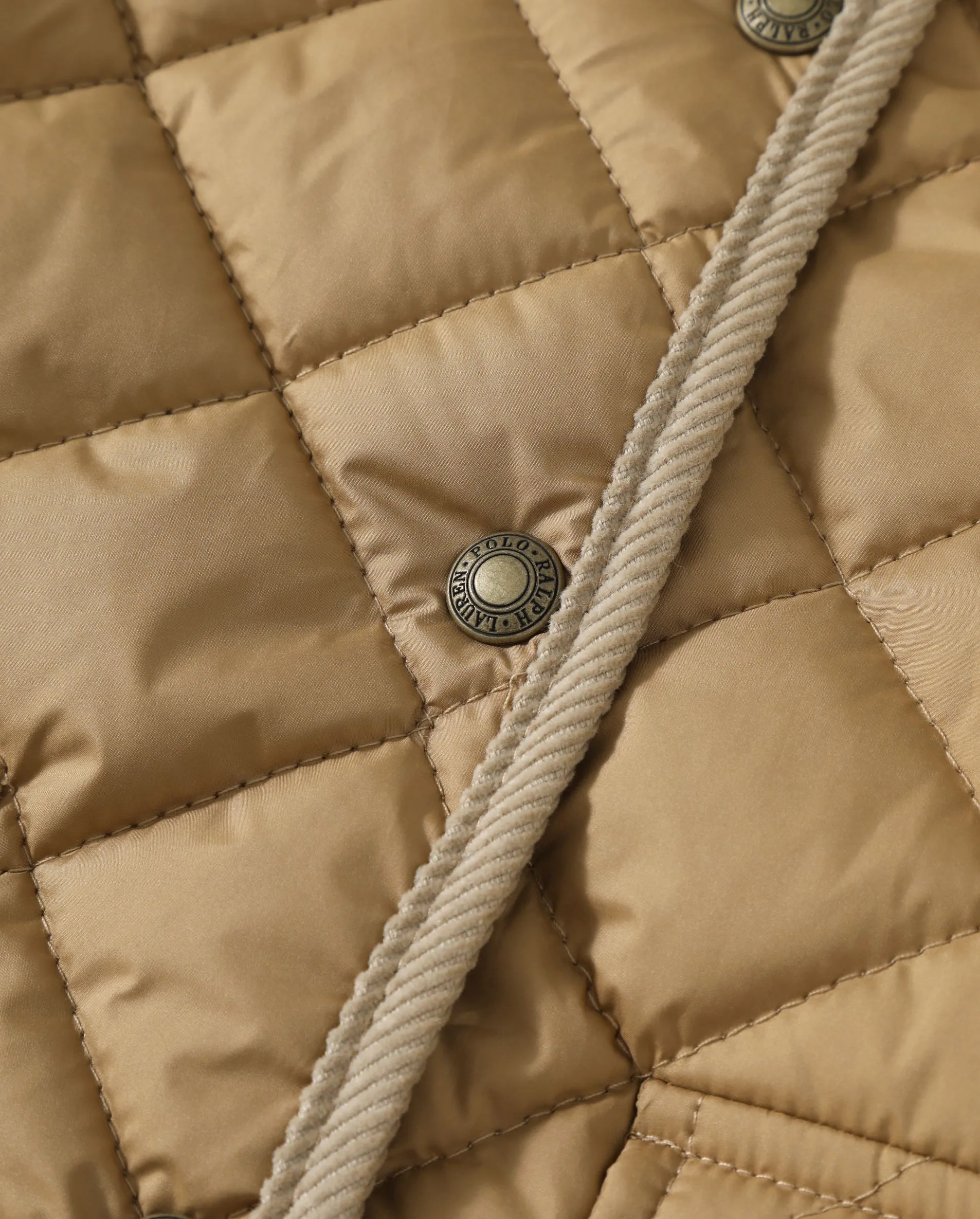 Куртки И Пуховики Женские Ralph Lauren 214503