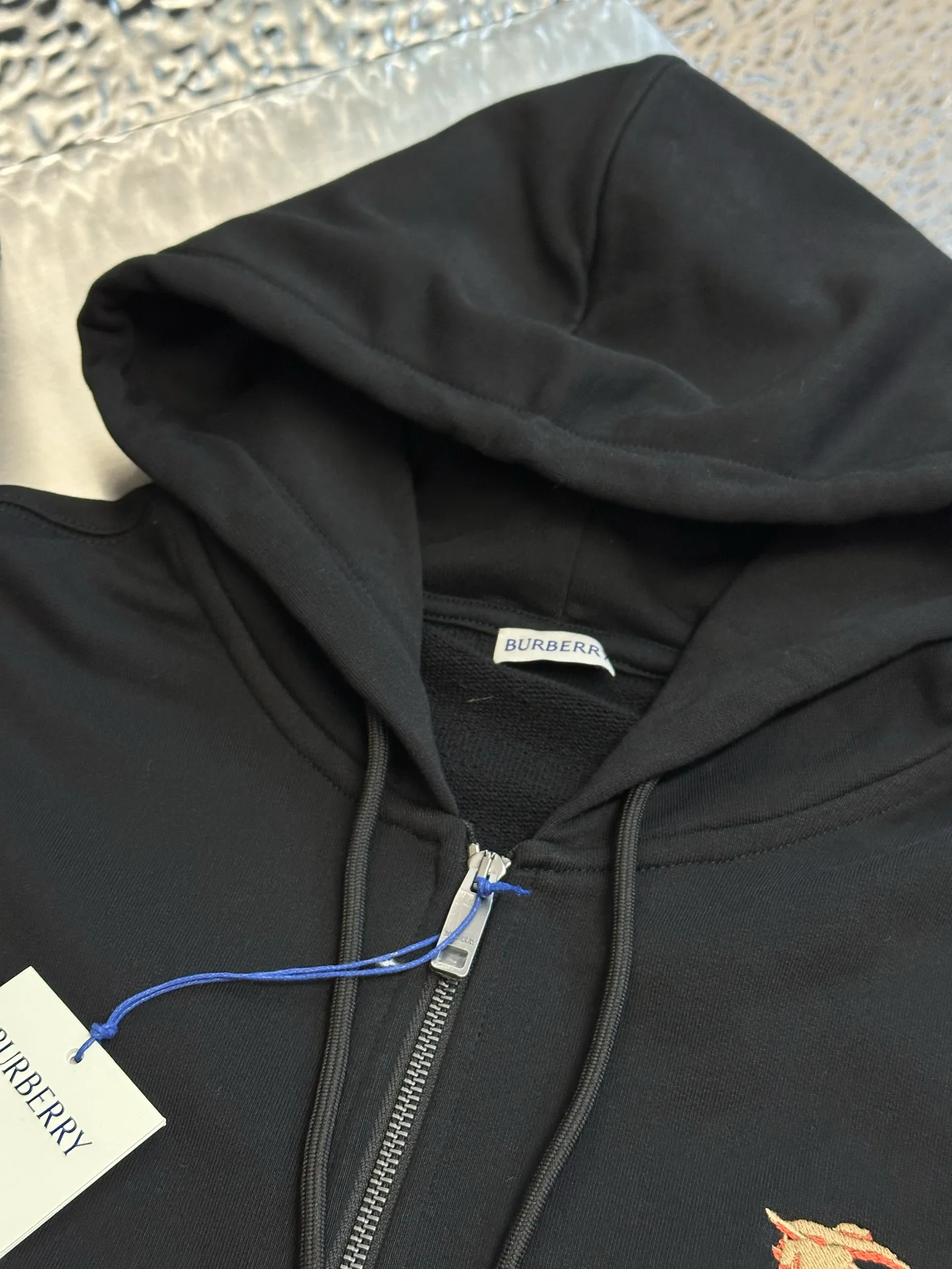 Свитшоты И Худи Мужские Burberry 18178860