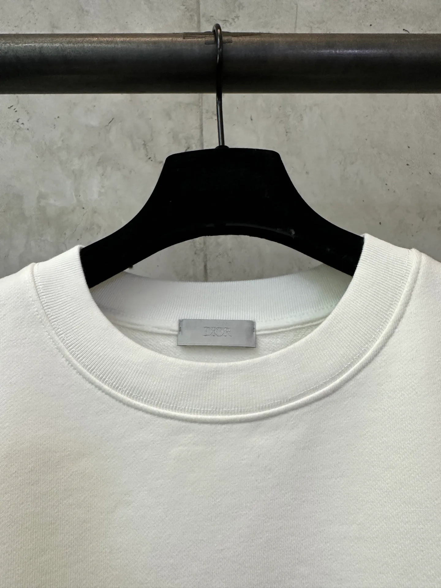 Свитшоты И Худи Мужские Christian Dior 17993156